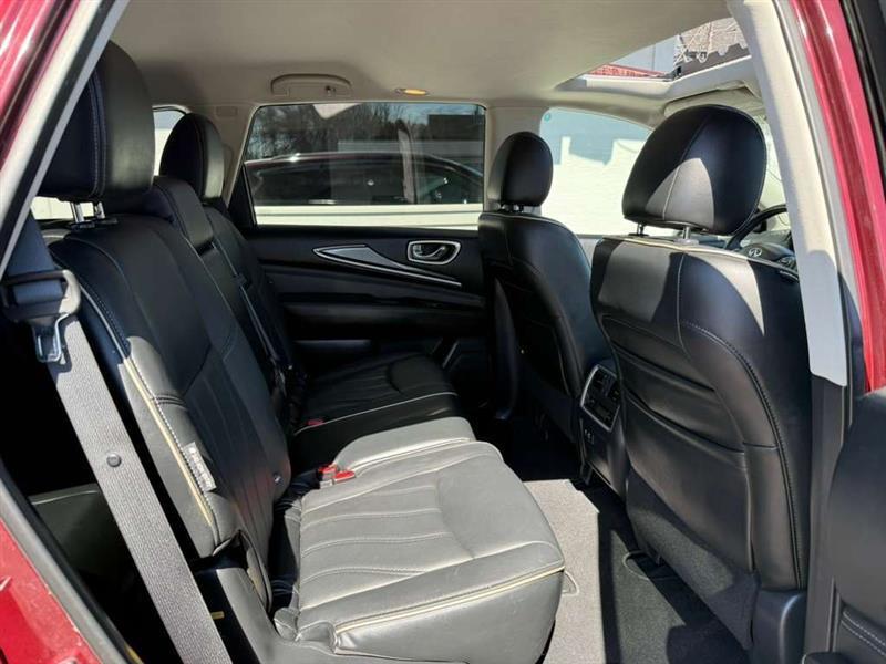 Infiniti QX60 PURE AWD 2019