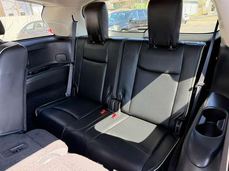 Infiniti QX60 PURE AWD 2019