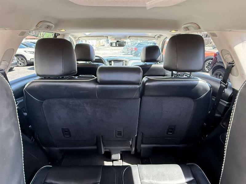 Infiniti QX60 PURE AWD 2019