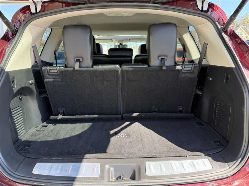 Infiniti QX60 PURE AWD 2019