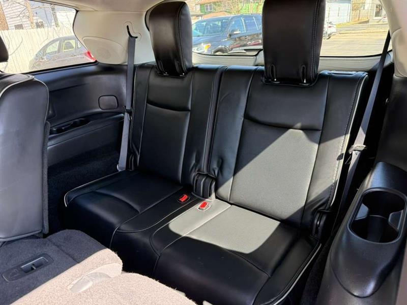 Infiniti QX60 PURE AWD 2019