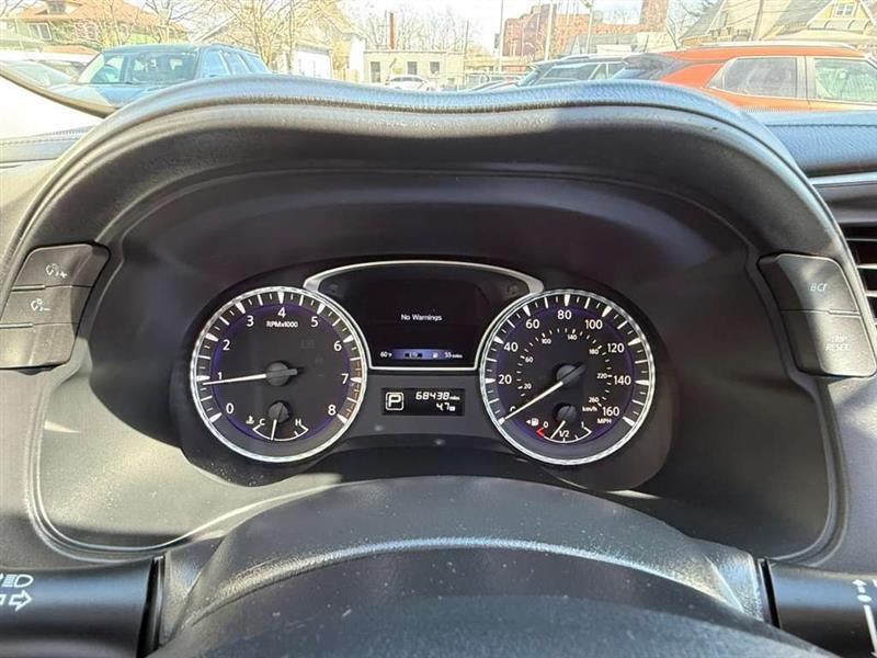 Infiniti QX60 PURE AWD 2019