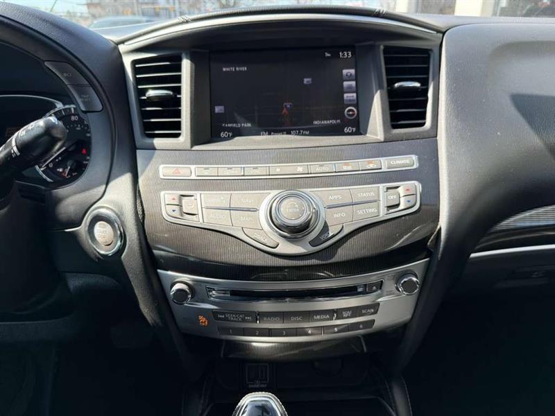 Infiniti QX60 PURE AWD 2019