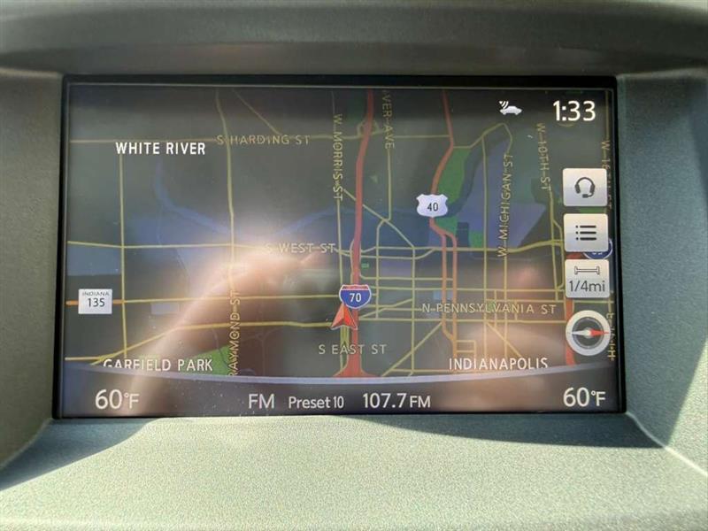 Infiniti QX60 PURE AWD 2019