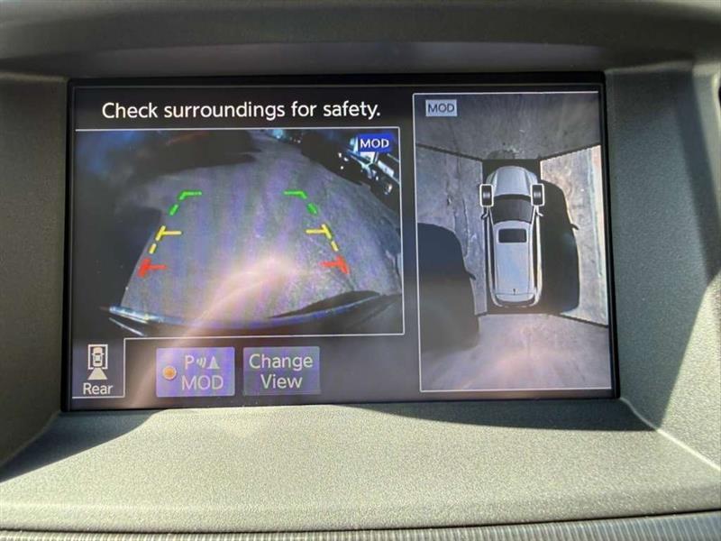 Infiniti QX60 PURE AWD 2019