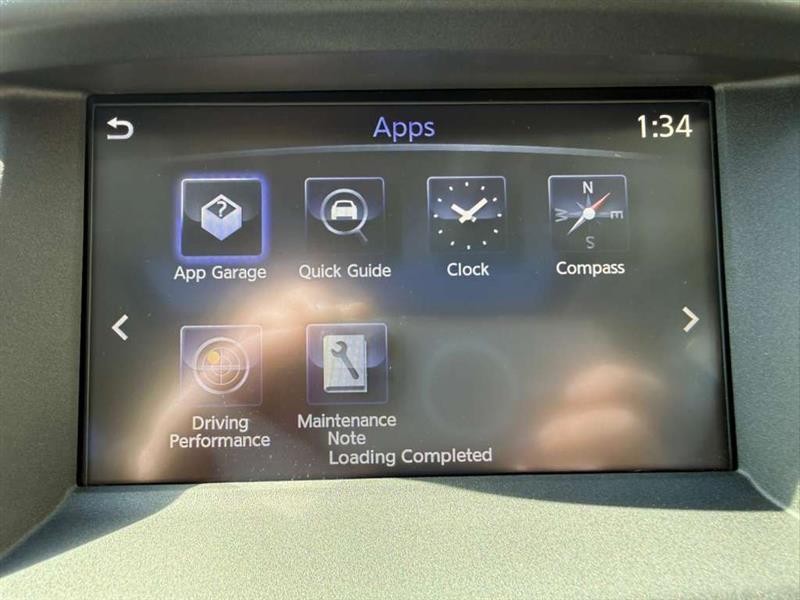 Infiniti QX60 PURE AWD 2019