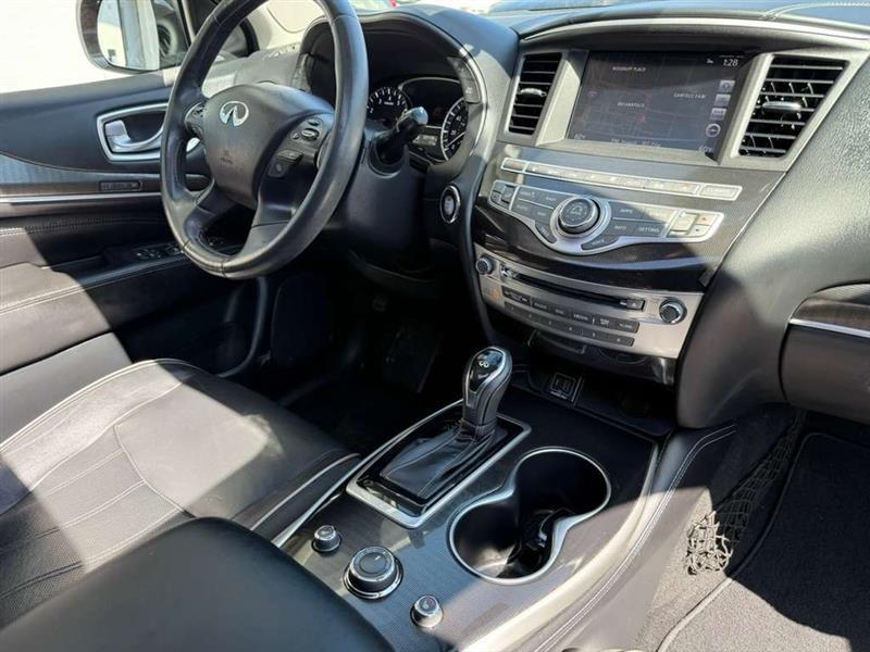 Infiniti QX60 PURE AWD 2019