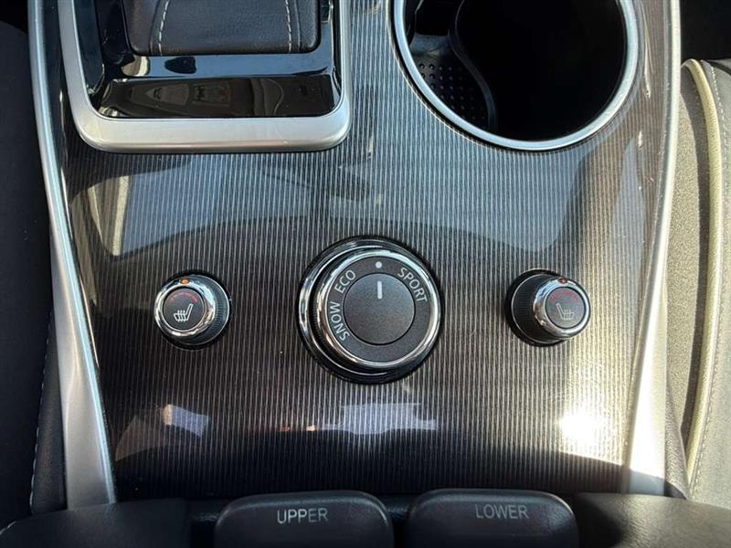 Infiniti QX60 PURE AWD 2019