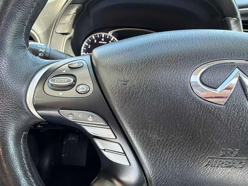 Infiniti QX60 PURE AWD 2019