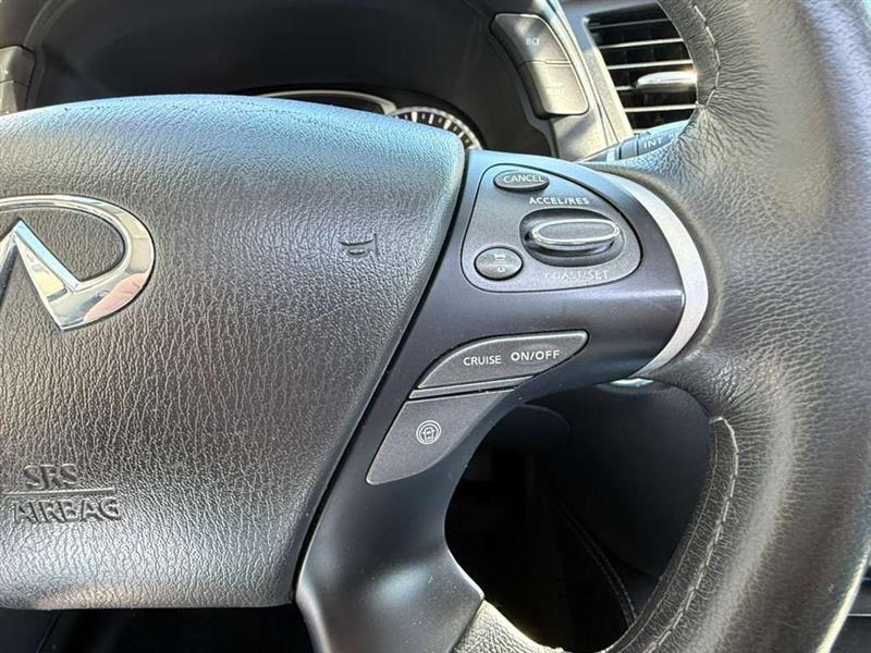 Infiniti QX60 PURE AWD 2019