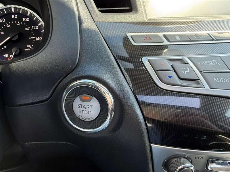 Infiniti QX60 PURE AWD 2019