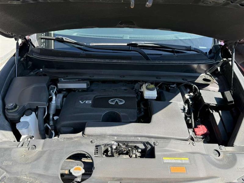 Infiniti QX60 PURE AWD 2019