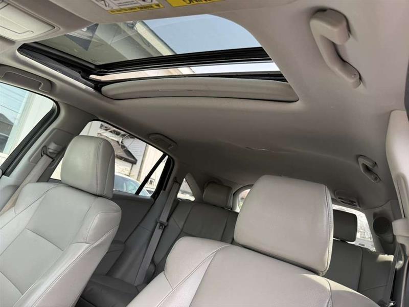 Acura RDX 6-Spd AT AWD w/ Technology Package 2017