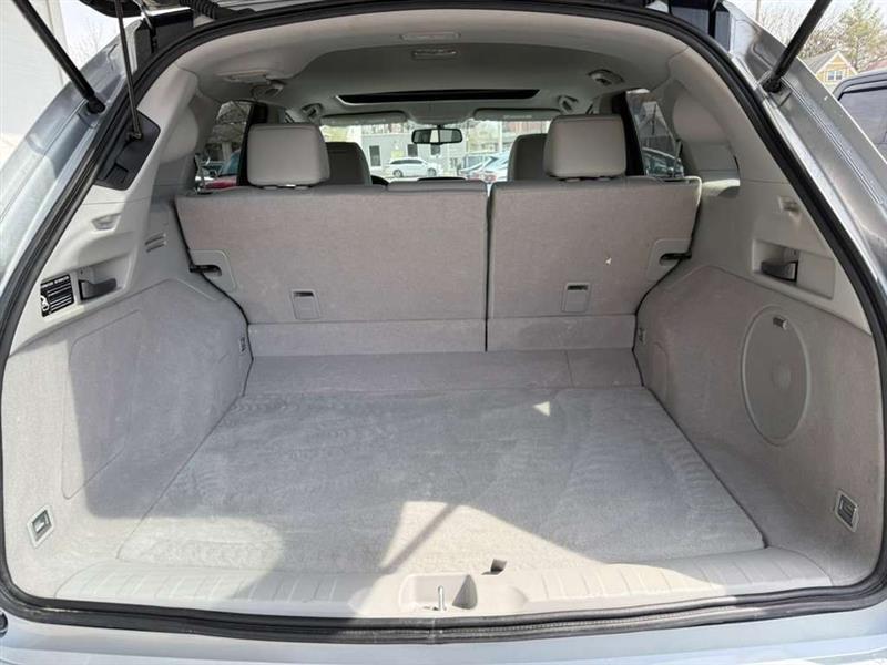 Acura RDX 6-Spd AT AWD w/ Technology Package 2017