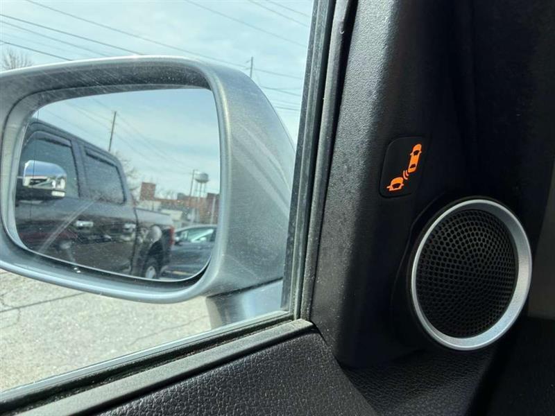 Acura RDX 6-Spd AT AWD w/ Technology Package 2017