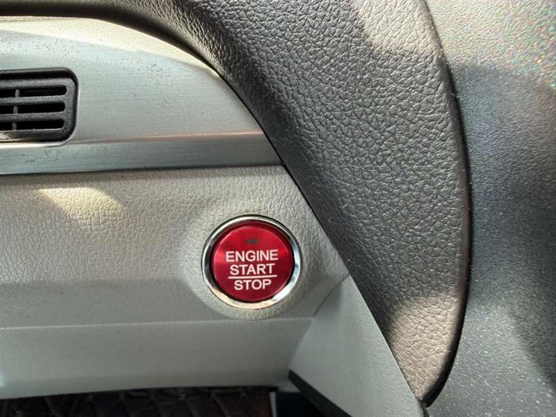 Acura RDX 6-Spd AT AWD w/ Technology Package 2017