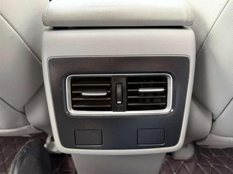 Acura RDX 6-Spd AT AWD w/ Technology Package 2017