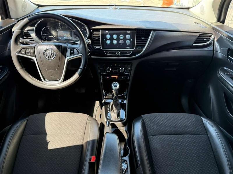 Buick Encore Preferred AWD 2020
