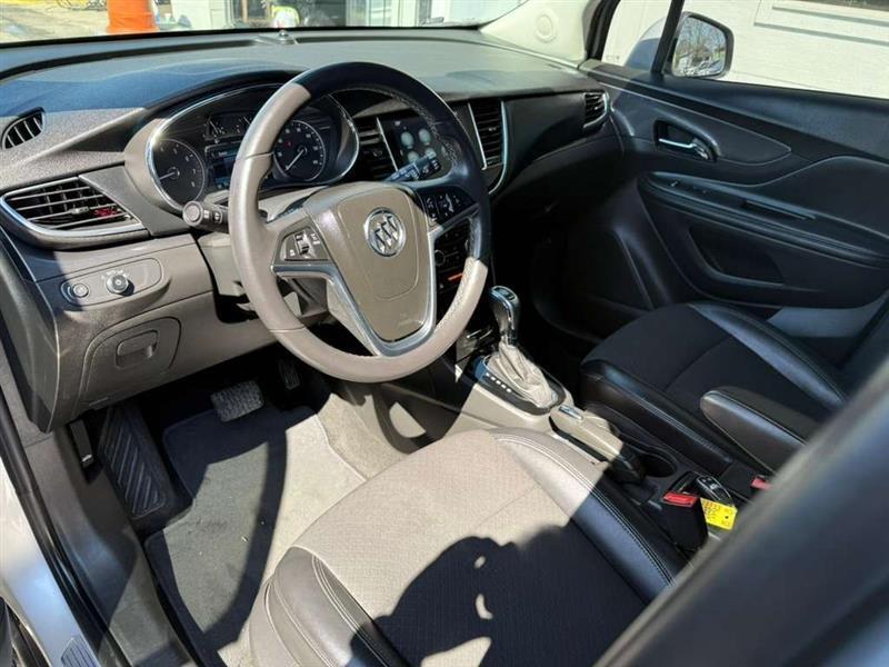 Buick Encore Preferred AWD 2020