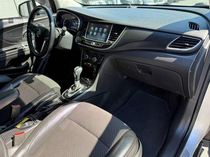 Buick Encore Preferred AWD 2020