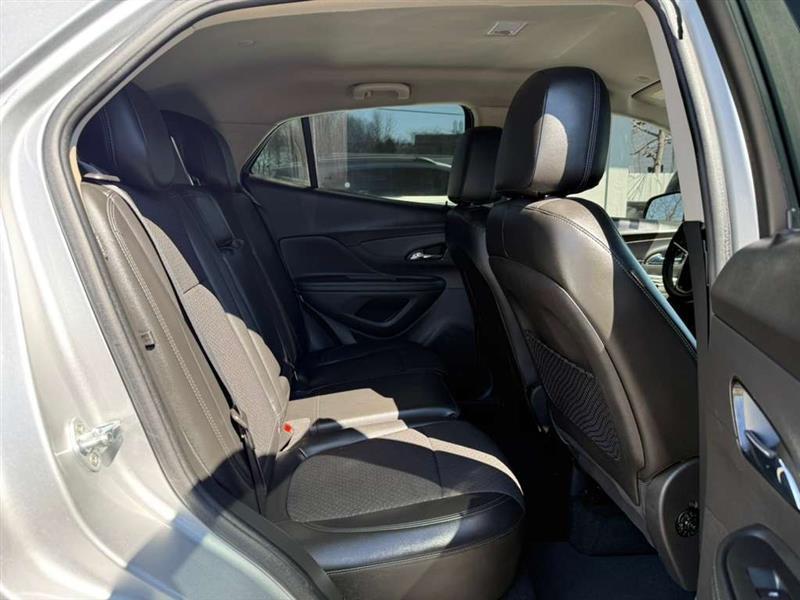 Buick Encore Preferred AWD 2020