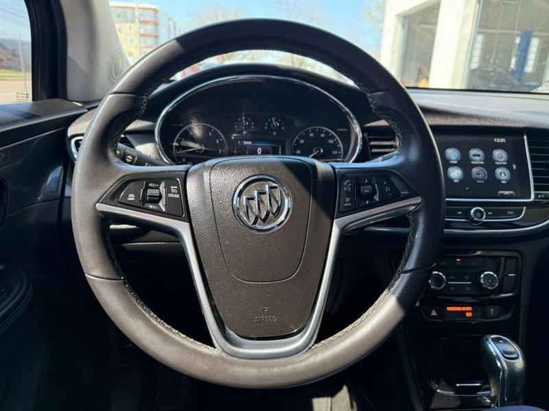 Buick Encore Preferred AWD 2020
