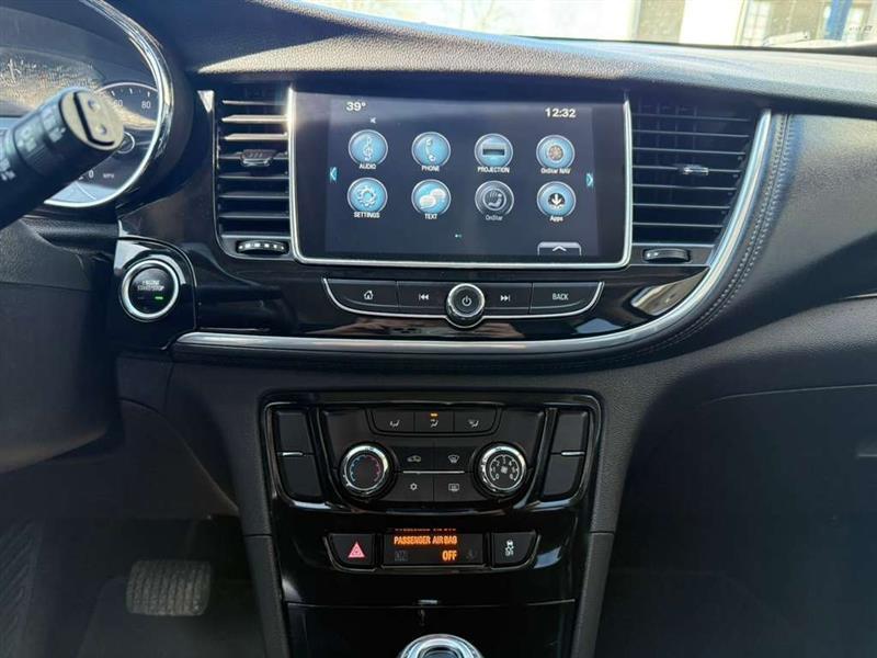 Buick Encore Preferred AWD 2020