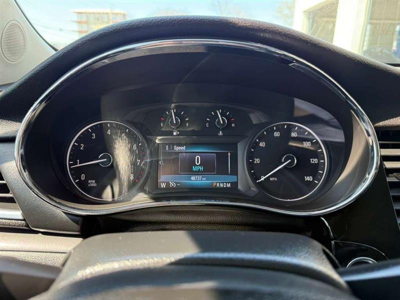 Buick Encore Preferred AWD 2020