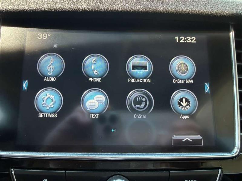 Buick Encore Preferred AWD 2020