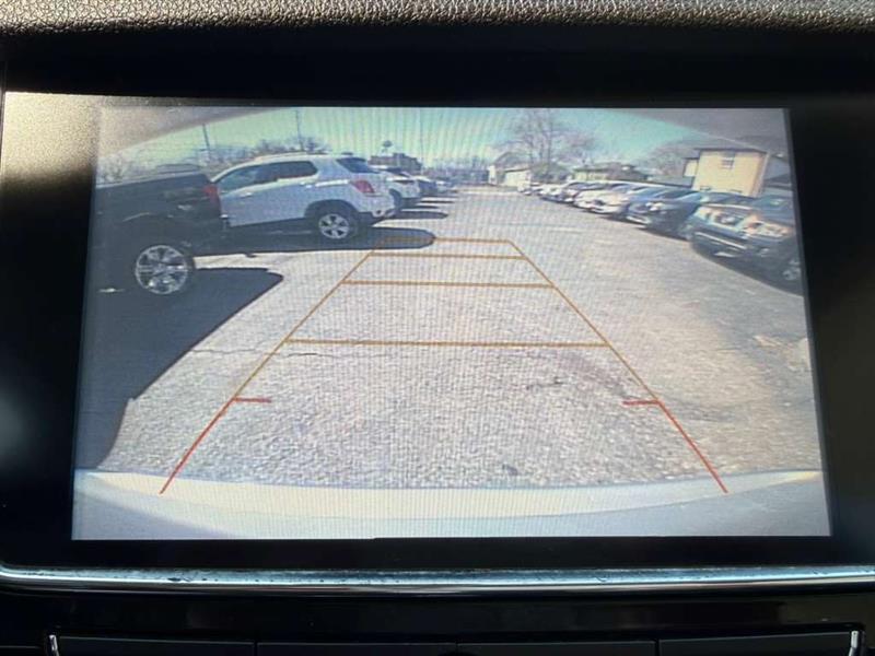 Buick Encore Preferred AWD 2020