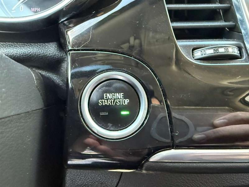 Buick Encore Preferred AWD 2020
