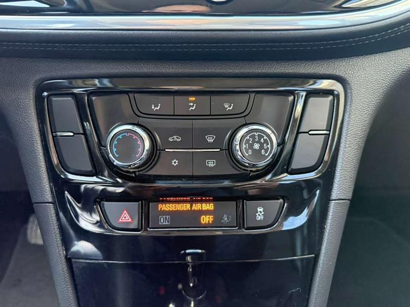 Buick Encore Preferred AWD 2020