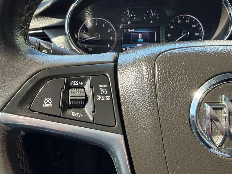 Buick Encore Preferred AWD 2020