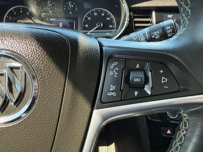 Buick Encore Preferred AWD 2020