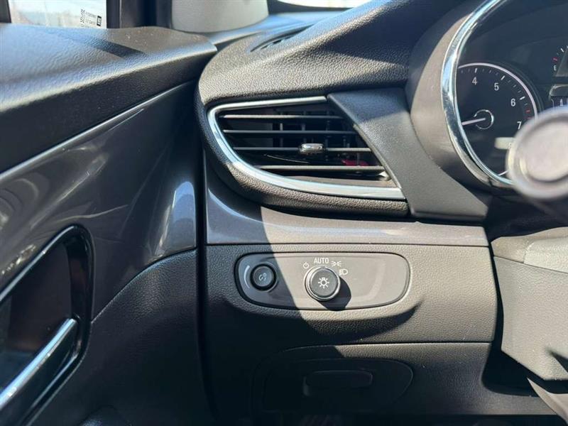 Buick Encore Preferred AWD 2020