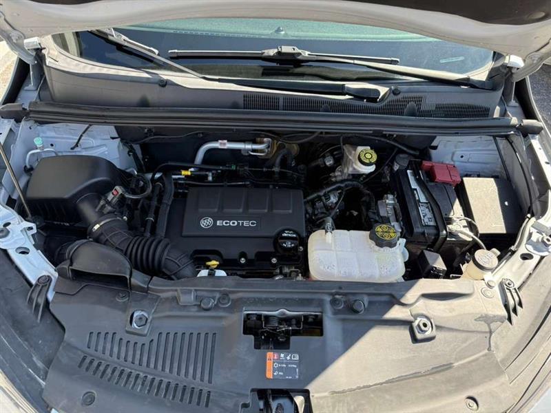 Buick Encore Preferred AWD 2020