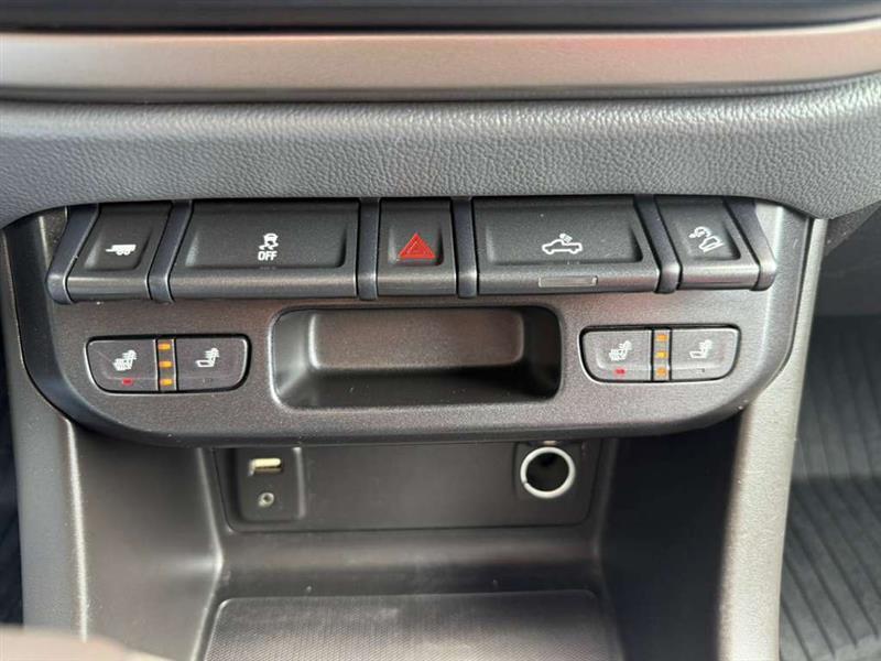 Chevrolet Colorado Z71 Crew Cab 4WD Long Box 2016