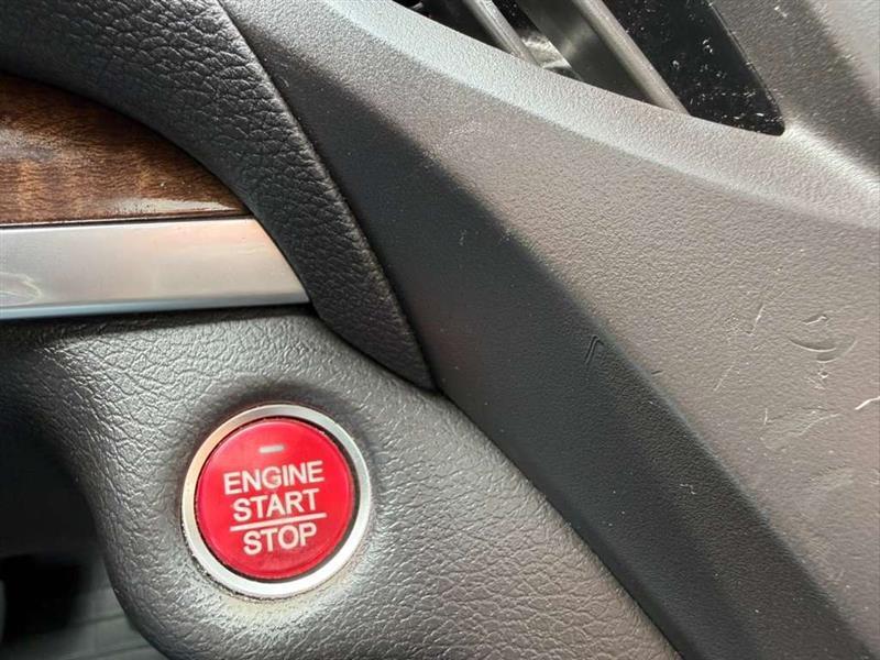 Acura MDX SH-AWD 9-Spd AT 2020