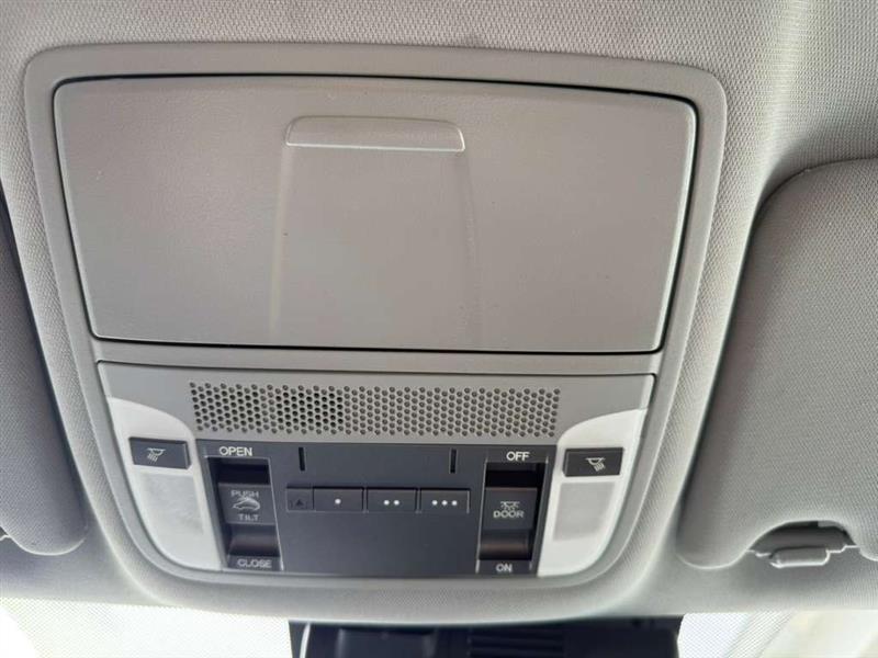 Acura MDX SH-AWD 9-Spd AT 2020