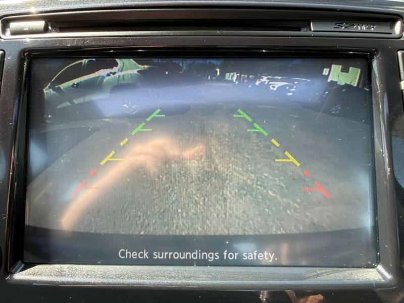 Nissan Maxima 3.5 S 2016