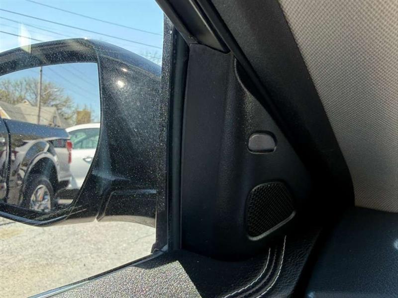 Nissan Maxima 3.5 S 2016