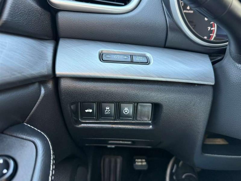 Nissan Maxima 3.5 S 2016