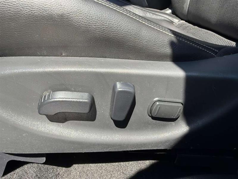 Nissan Maxima 3.5 S 2016