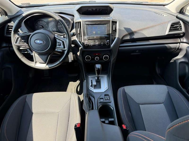 Subaru Crosstrek 2.0i Premium CVT 2020