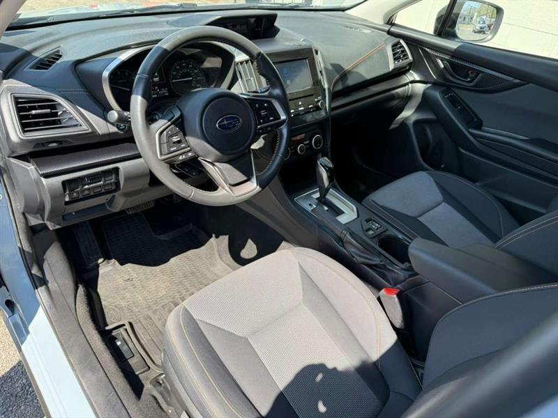 Subaru Crosstrek 2.0i Premium CVT 2020