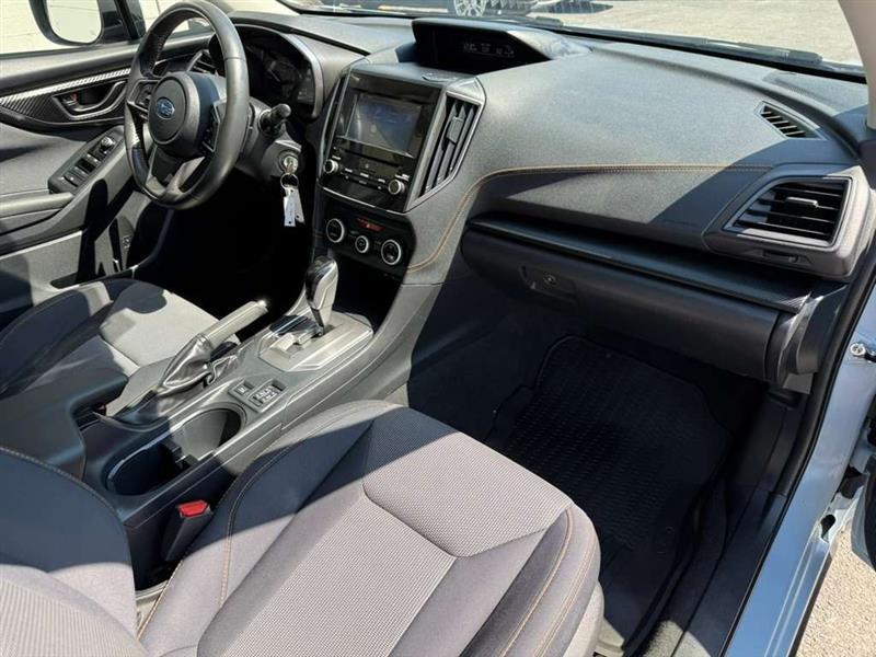 Subaru Crosstrek 2.0i Premium CVT 2020