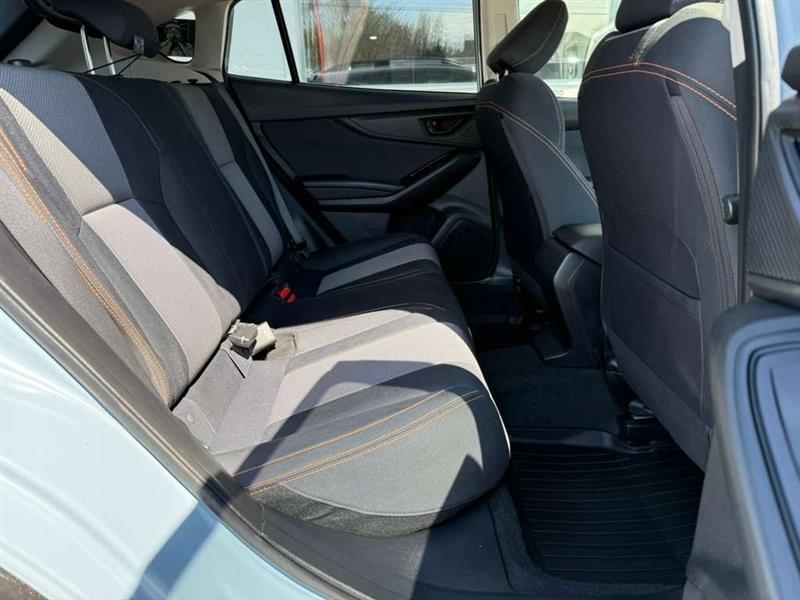 Subaru Crosstrek 2.0i Premium CVT 2020