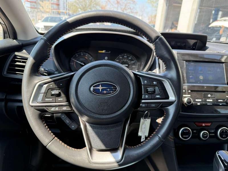 Subaru Crosstrek 2.0i Premium CVT 2020