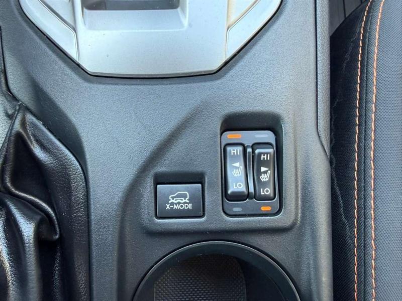 Subaru Crosstrek 2.0i Premium CVT 2020