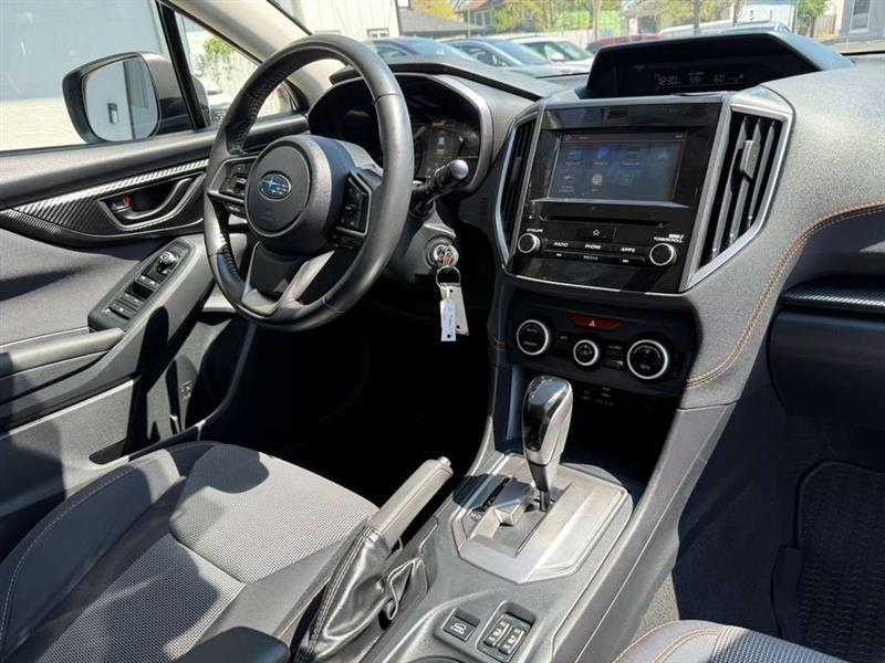 Subaru Crosstrek 2.0i Premium CVT 2020